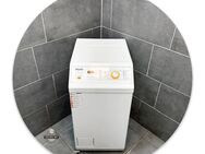 5.5 kg Miele Waschmaschine Novotronic W155 - 1 Jahr Garantie & Gratis Lieferung in Berlin! - Berlin Reinickendorf