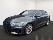 Audi A3, Spb 35 TDI S Line tronic Ambiente-Lichtpaket, Jahr 2024 - Waldshut-Tiengen