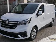 Renault Trafic, E-Tech L2H1, Jahr 2024 - Altötting