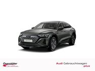 Audi Q8, Sportback 55 advanced qu, Jahr 2024 - Traunstein