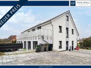 1800 EUR NKM - Exklusive Investmentgelegenheit: Energieeffiziente Doppelhaushälfte - Hoyerhagen