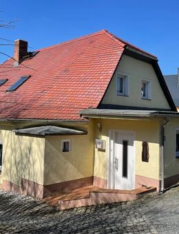 Ferienhaus in Obercunnersdorf - Kottmar