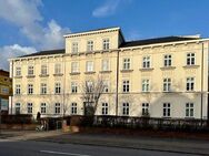 Charmant renovierte 1-2 Zimmer Altbau-Wohnungen - Hamburg