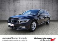 VW Passat Variant, 2.0 TDI Business St Hz, Jahr 2019 - Reichenbach (Vogtland)