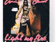 Amii Stewart-Light my Fire-Bring it on back to me-Vinyl-SL,1979 - Linnich
