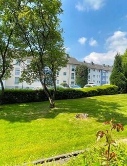 LEERE 2 ZIMMER WOHNUNG MIT BALKON - Mettmann