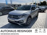 VW T-Cross, 1.5 Style, Jahr 2022 - Wasserburg (Inn)