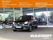 Renault Twingo, GT | | | | |, Jahr 2019 - Bühl