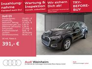 Audi Q5, 40 TDI quattro, Jahr 2022 - Weinheim