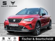 Seat Arona, 1.0 TSI FR, Jahr 2024 - Lohmar