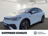 VW ID.5, Pro Performance, Jahr 2023 - Mülheim (Ruhr)