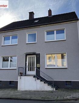 Generationenhaus mit Ausbaureserve in Disteln - Herten