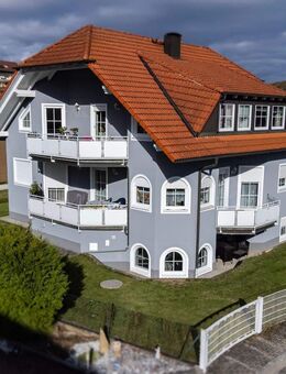 Mehrfamilienhaus in Neukirchen bei Sulzbach-Rosenberg – Attraktive Kapitalanlage - Neukirchen (Sulzbach-Rosenberg)