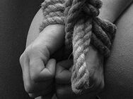 Bondage und mehr, Sub (W) gesucht - Dresden