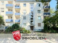 Findorff / Attraktive 2-Zimmer-Wohnung in einem modernisierten Mehrfamilienhaus - Bremen