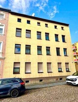 saniert und voll vermietet - attraktives Mehrfamilienhaus in Magdeburg zu verkaufen - Magdeburg