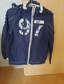 Gaastra Warme Übergangsjacke - Bad Pyrmont