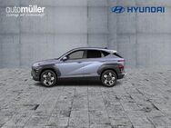 Hyundai Kona, TREND el Lichtpaket, Jahr 2022 - Saalfeld (Saale)