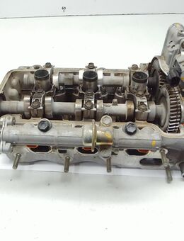 Daihatsu Trevis  (Typ:L65) Zylinderkopf 1,0 0133225PI0100 - Pinneberg