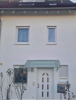 Gepflegtes Reihenmittelhaus in Leimen - Leimen (Baden-Württemberg)