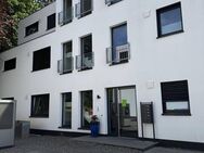 Luxuriöse Erdgeschosswohnung mit Terrasse - ruhig & zentral - Osnabrück