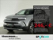 Opel Mokka, B ELEGANCE SITZ TOTERWINKELWARNER, Jahr 2023 - Coesfeld