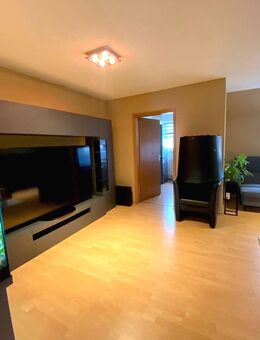 Gemütliche 2,5-Raumwohnung - Ihr neues Zuhause in Brumby! - Staßfurt