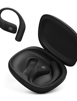 JBL Endurance Zone True Wireless Open-Ear Sport Headphones Open-Ear-Kopfhörer (Freisprechfunktion, True Wireless, A2DP Bluetooth)
