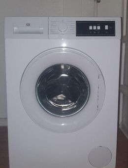 Waschmaschine SB - sehr guter Zustand - Herbsleben