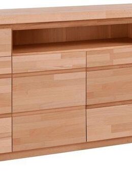 Home affaire Kommode Silkeborg, Breite 200 cm