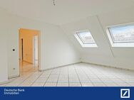 Renovierte Dachgeschosswohnung mit Loggia und Stellplatz im Herzen von Mülheim! - Mülheim (Ruhr)