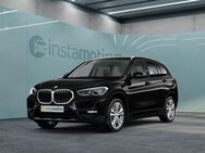 BMW X1, sDrive20d, Jahr 2019 - München