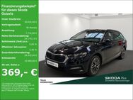 Skoda Octavia, Combi eTSI AMBITION, Jahr 2024 - Neuss