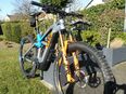 E-Mountainbike Cube Stereo Hybrid 140 HPC Größe L 2020 in 9602