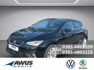 Seat Ibiza, 1.0 TSI FR-Line, Jahr 2023 - Schwerin