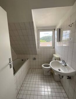 2- Zimmer-Wohnung in Plettenberg Eschen - Plettenberg