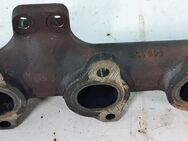 Abgaskrümmer original Ford Citroen Peugeot1.6 TDCi 725711 1721503 - Verden (Aller)