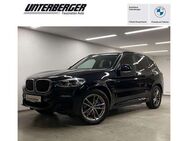 BMW X3 xDrive30e M Sport+Head-Up+DAB+LED+RFK+Sitzhzg. - Rosenheim