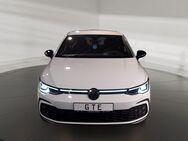 VW Golf, 1.4 l GTE eHybrid OPF, Jahr 2022 - Weißenfels