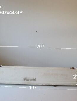 Wohnwagen Gaskasten ohne Deckel ca 207cm gebraucht - Sonderpreis - Schotten Zentrum