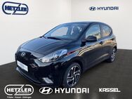 Hyundai i10, 1.2 Prime EU6e Sportpaket Musikstreaming, Jahr 2024 - Kassel