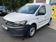 VW Caddy 2.0 TDI AHK Klima 1 Hand Sitzheizung PDC - Gießen