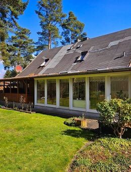 Familientraum an der Spree - Doppelhaus in Kiekebusch - Cottbus