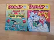 2 Dandy Comics - Mechernich