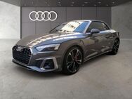 Audi A5, Cabriolet 40 TDI S line, Jahr 2023 - Frankfurt (Main)