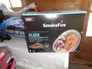 SmokeFire Alder - Geeste
