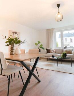 Provisionsfreie und bezugsfertige 3 Zi. Wohnung am Holzhafen - Bremerhaven