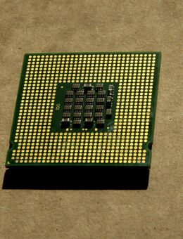 INTEL Pentium 4 3.6 Hz Nortwood Kern Original - Völklingen