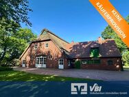 Teufelsmoor | Moderner Resthof in einzigartiger Umgebung - Osterholz-Scharmbeck