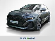 Audi Q8, 50 TDI quattro, Jahr 2022 - Fürth